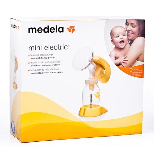 Medela Extractor Mini Eléctrico