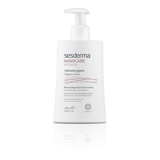 Nanocare Sesderma Intimate Revital Intimo 40 Ml