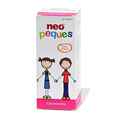 Neo Peques Crecimiento 150 Ml Neovital