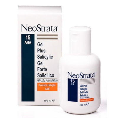 Neostrata Gel Forte Salicílico 100 Ml