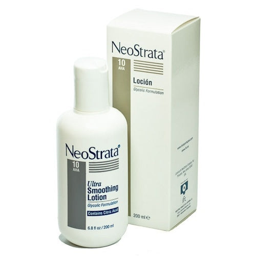Neostrata Loción Corporal Ultra 200 Ml