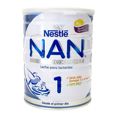 Nestlé Nan Optipro 1 Inicio 800 G
