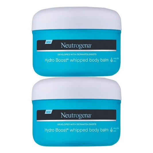 Neutrogena Hydro Boost Bálsamo Refrescante X2