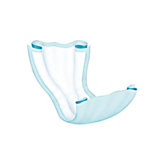 Pañal Indas Incopack Rectangular Ultra 80U