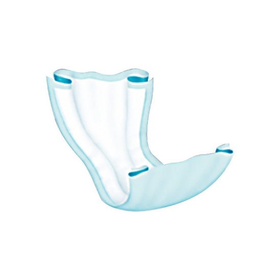 Pañal Indas Incopack Rectangular Ultra 80U