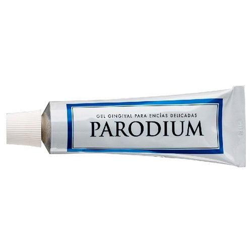Parodium Gel Gingival Encías 50 Ml