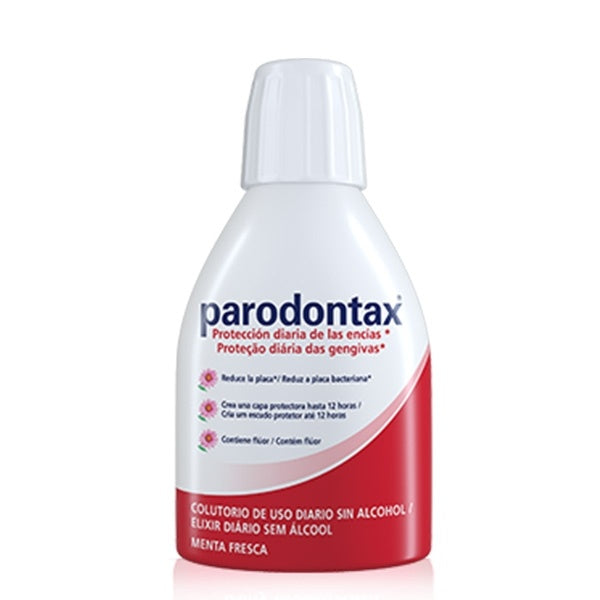 Parodontax Colutorio 500 Ml