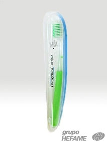 Parogencyl Cepillo Dental Óptima Suave