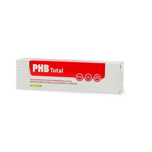 Phb Pasta Total 100 Ml