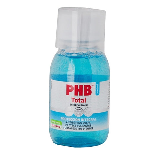 Phb Total Enjuague Bucal 100 Ml