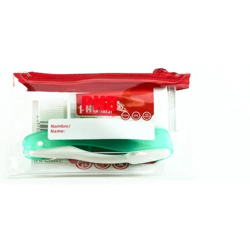 Phb Total Kit Cepillo + Pasta 15 Ml