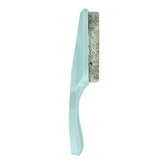 Piedra Pomez Natural Con Mango Beter