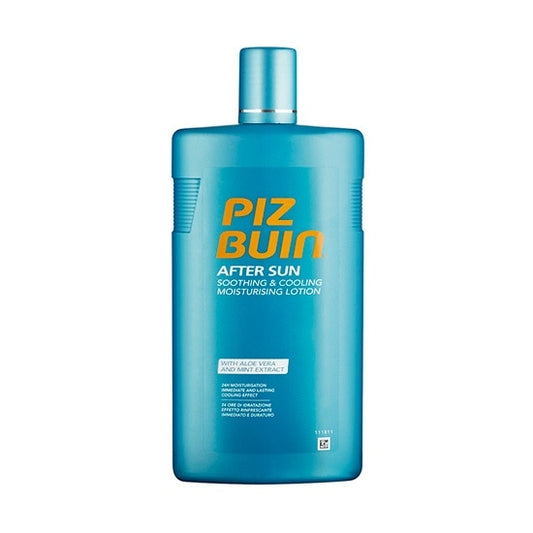 Piz Buin After Sun Calm Refrescante 400 ml