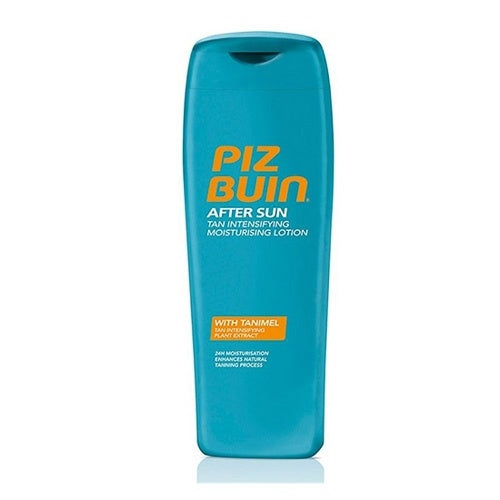 Piz Buin After Sun Intensificador Bronceado 200 Ml