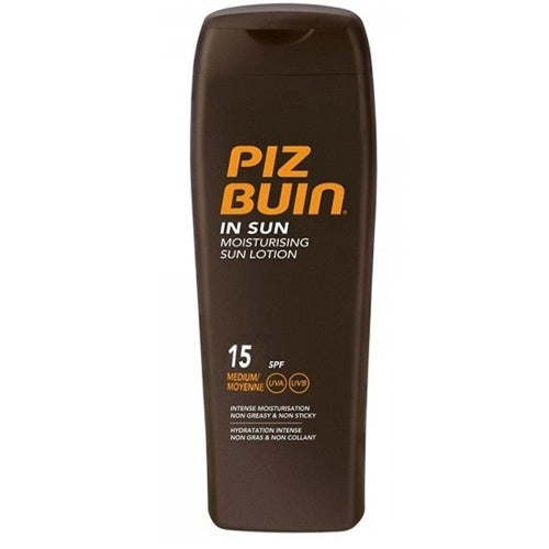 Piz Buin Allergy Loción Spf15 200 Ml