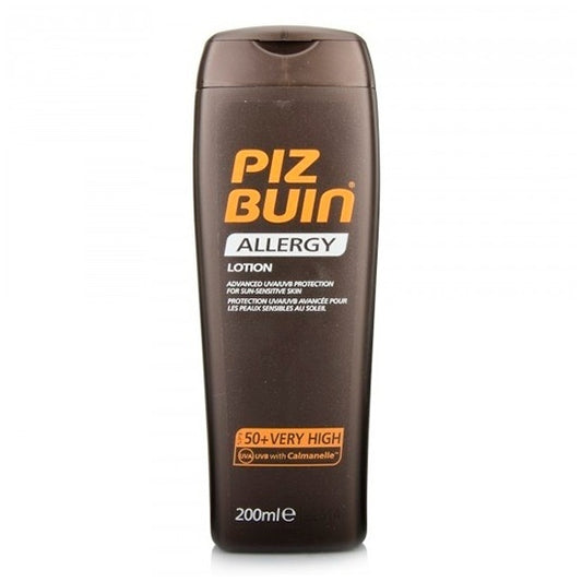 Piz Buin Allergy Loción Spf50+ 200 Ml