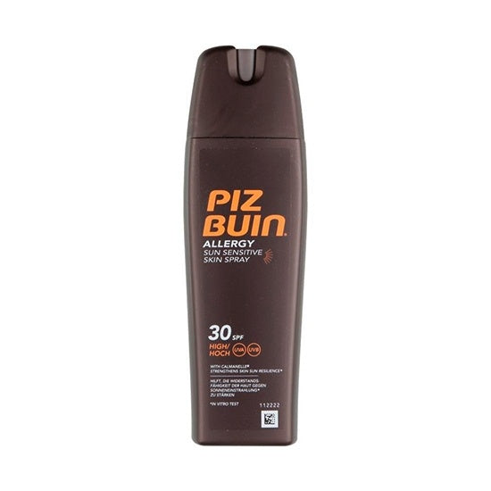 Piz Buin Allergy Spray Spf15 200 Ml