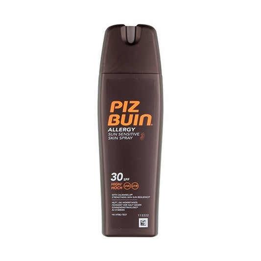 Piz Buin Allergy Spray Spf15 200 Ml
