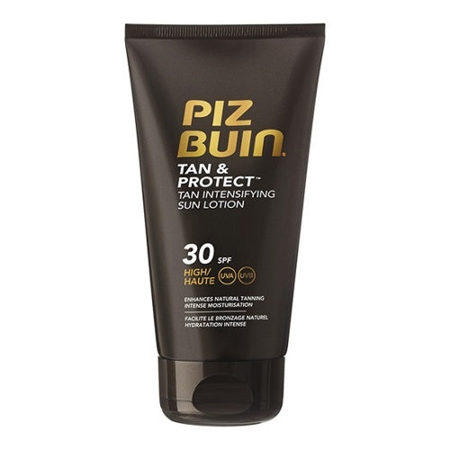 Piz Buin Intensificador Bronceado FPS30 150 Ml