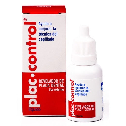 Plac-Control Líquido 15 Ml