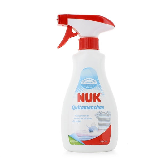 Quitamanchas Ropa Bebé Nuk 360 Ml