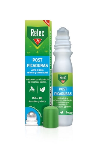 Relec Post Picad Roll-On 15 Ml