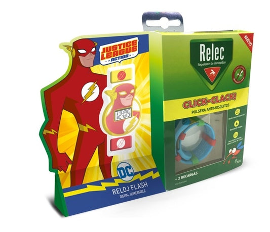 Relec Pulsera Flash