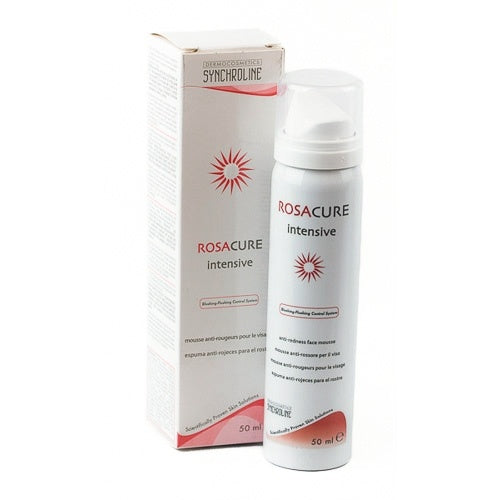 Rosacure Intensive Spf30 Emulsión 30 Ml