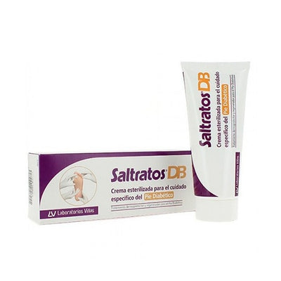 Saltratos Db Crema 100 Ml