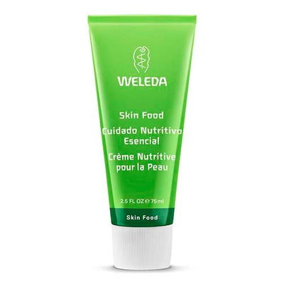 Weleda Skinfood Crema Plantas Medic 75 Ml