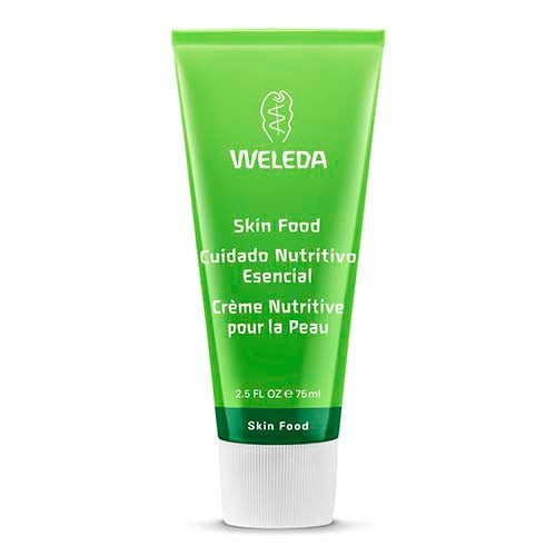 Weleda Skinfood Crema Plantas Medic 75 Ml