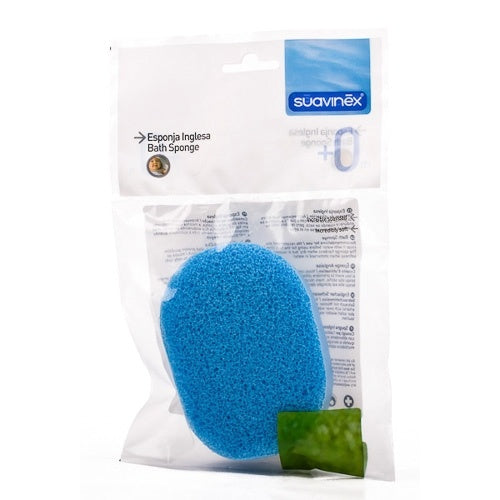 Suavinex Esponja Inglesa