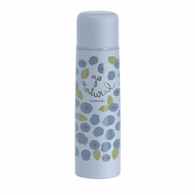 Suavinex Termo Para Líquidos Azul
