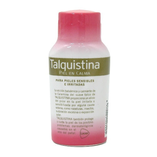 Talquistina 50 G