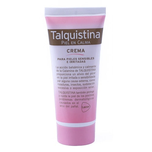 Talquistina Crema 100 Ml