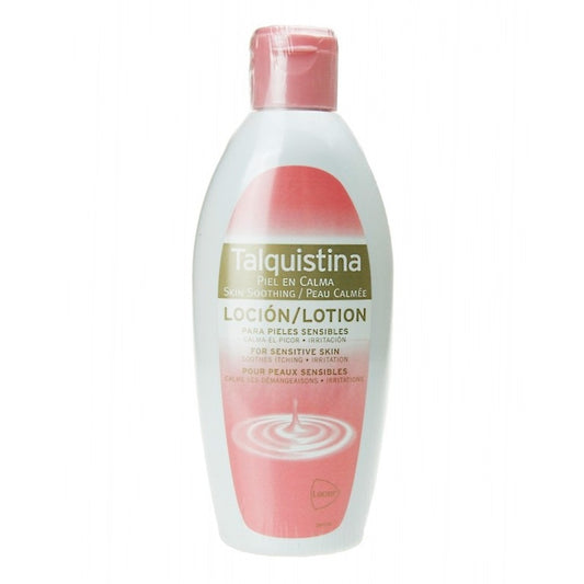 Talquistina Loción 200 Ml