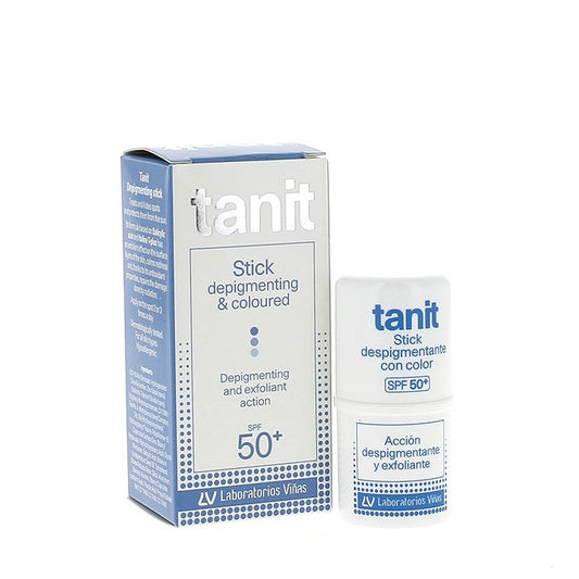 Tanit Despigmentante Stick 4 G
