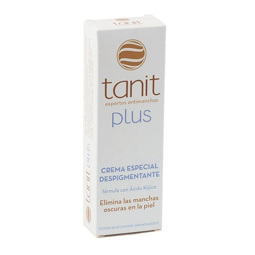 Tanit Plus Despigmentante Emulsión 15 Ml
