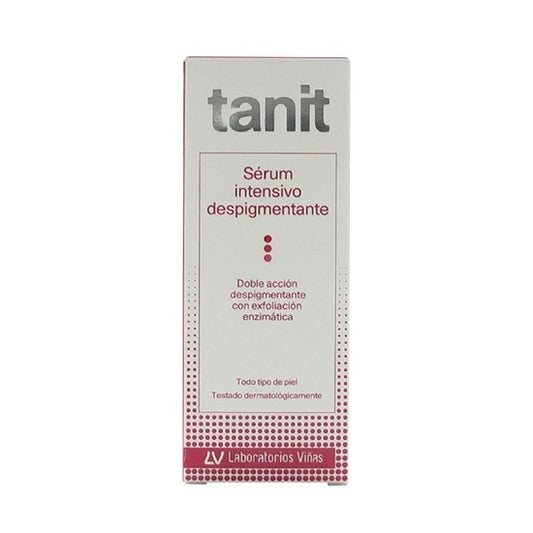 Tanit Sérum Intensivo Despigmentante 30 Ml