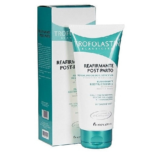 Trofolastin Post-Parto Reafirmante 200 Ml