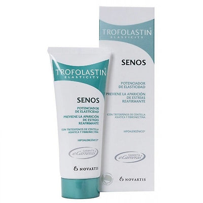 Trofolastin Senos 75 Ml