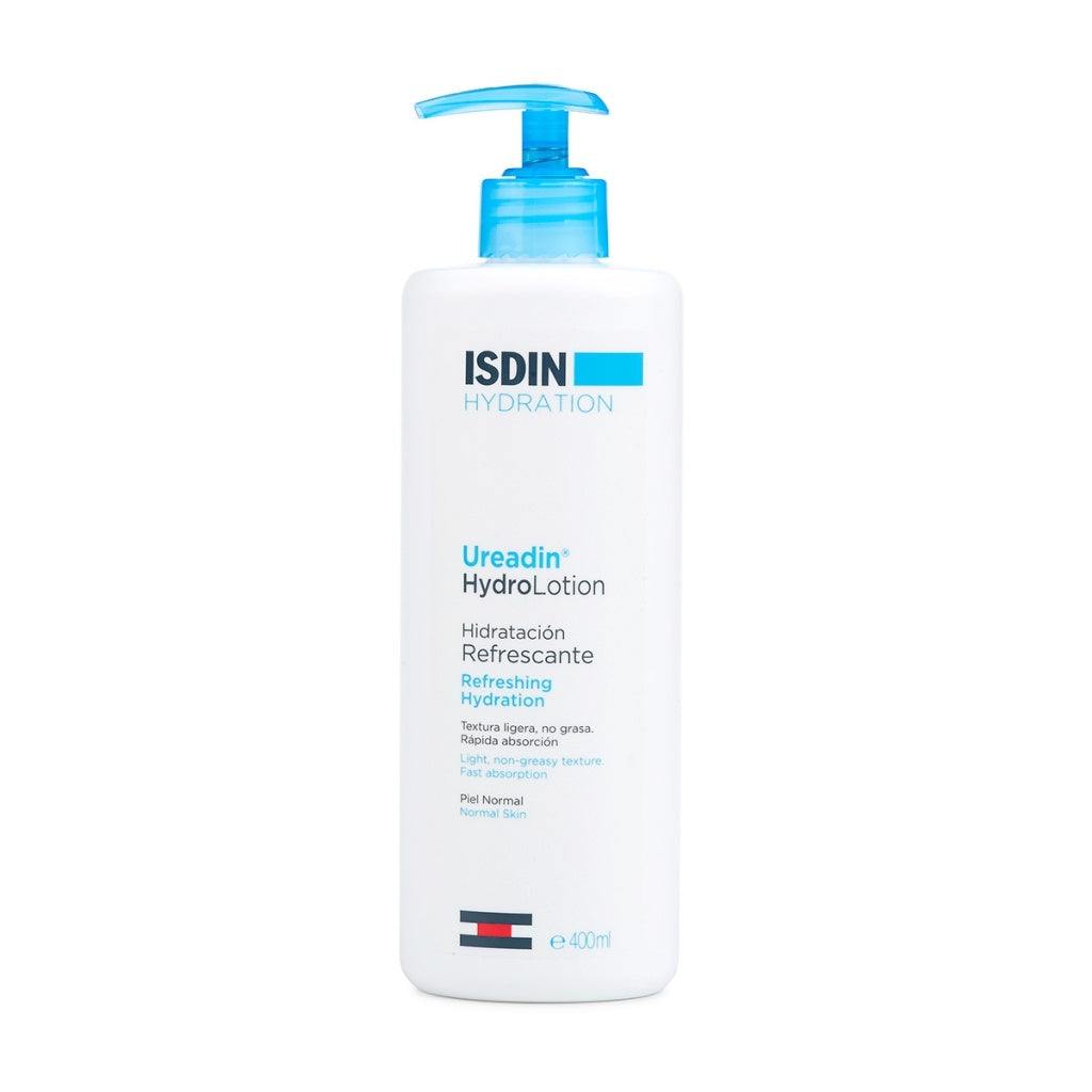 Ureadin 3 Hydro Lotion 400 Ml