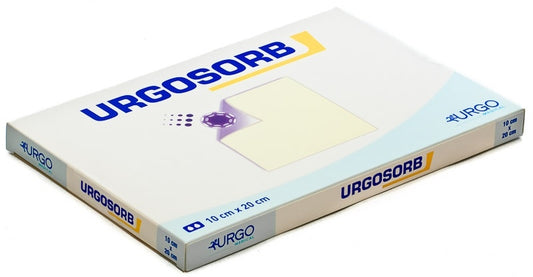 Urgo Start Plus 15X15 Cm 3 Unidades
