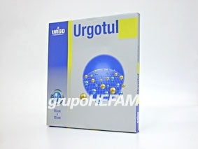 Urgotul Flex 15Cm X 15 Cm  3 Unidades