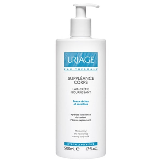 Uriage Suppleance Corporal 500 Ml