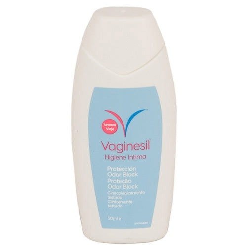 Vagisil Travel Size Odor Block 50 Ml
