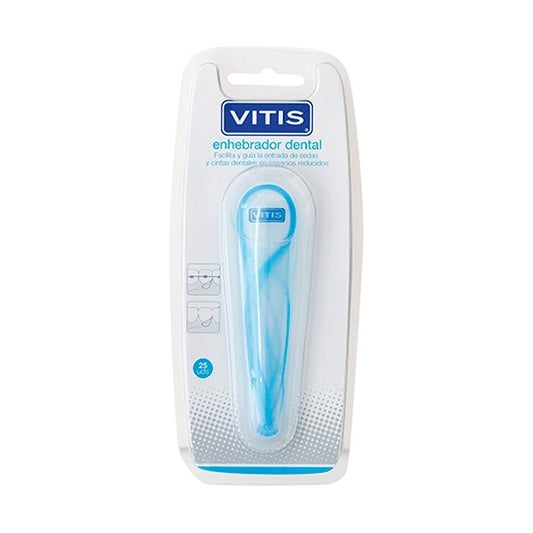 Vitis Enhebrador Dental