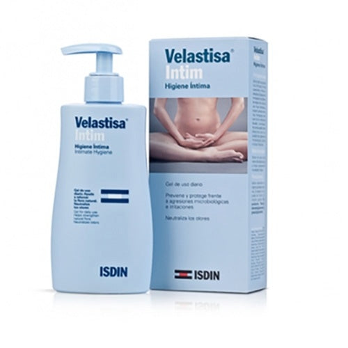 Woman Intim Isdin Higiene 200 Ml