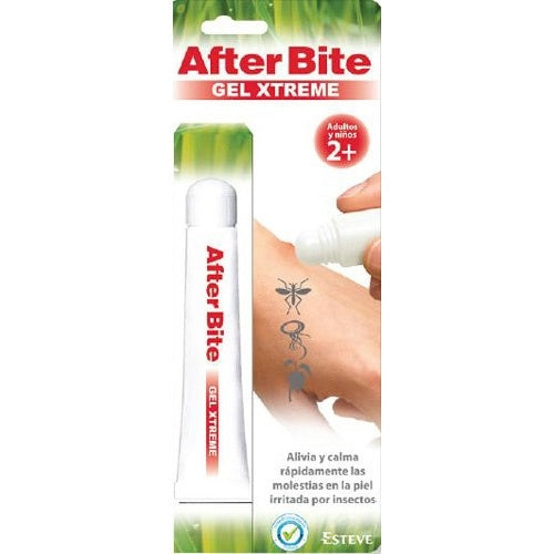 After Bite Gel Xtreme Gel 20 g