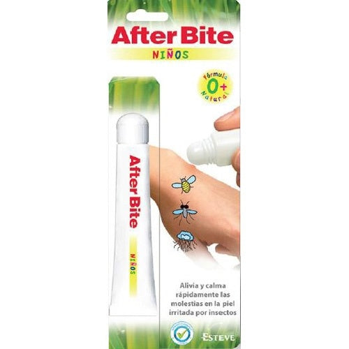 After Bite Niños Crema  20 g